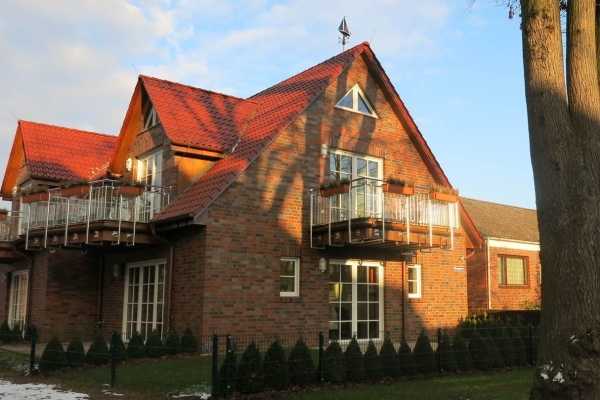 Hotel Hafen Hitzacker Elbe